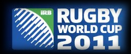 IRB Rugby World Cup 2011