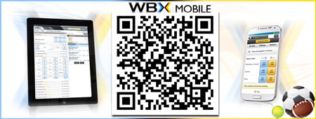 WBX Mobile - The Best Odss - Anywhere - Anytime!