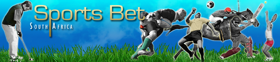 Enjoy a variety of sports available at Sporting Bet - South African Sports Bookmaker