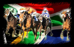 South African Horse Racing