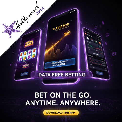 Hollywoodbets Mobile