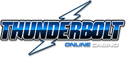 Thunderbolt Online Casino